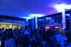 Newie Party Sommersemester 2013