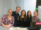 Newie Party Sommersemeter 2014