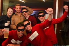 Newie-Party Wintersemester 13-14 HS Pforzheim