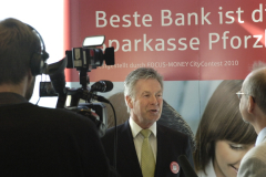 Pressekonferenz 4. Februar 2011