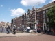 Der Traum von Amsterdam...