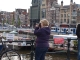 Der Traum von Amsterdam...