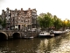 Der Traum von Amsterdam...