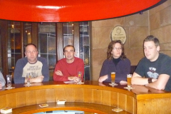 red chilly Bierseminar