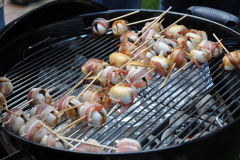 red chilly Grillworkshop 2012