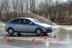 red chilly Sicherheitstraining