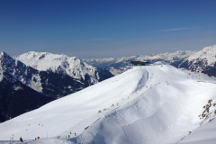 red chilly Skiausfahrt Montafon Silveretta Nova