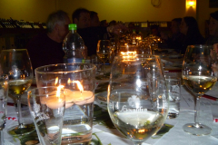 red chilly Weinseminar