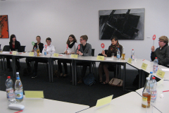 Schnuppertag 2014