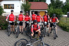Sparkassen-Bike-Marathon 2014