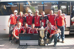 Sparkassen-Cup 2010