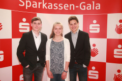 Sparkassen Gala 2017