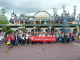 Sparkassenausfahrt Europapark Rust am 29.6.2013