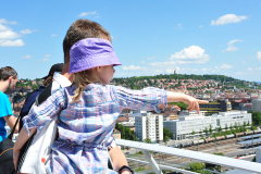 Turmjubiläum 2011