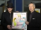 Galerie Eröffnung Udo Lindenberg Ausstellung 