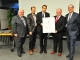Sonderpreis der Sparkasse Pforzheim Calw: Schnepf Energietechnik GmbH & Co KG, Nagold