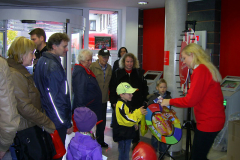 Verkaufsoffener Sonntag in Remchingen
