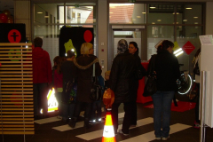 Weltspartag 2012 Kindertheater Nagold