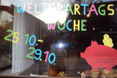 Weltsparwoche 2010