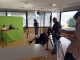 Wir sind Helden - Videodreh Pforzheim