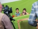 Wir sind Helden - Videodreh Calw