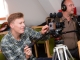 Wir sind Helden - Videodreh Calw