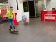 Wir sind Helden - Videodreh Calw