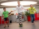 Wir sind Helden - Videodreh Calw