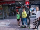 Wir sind Helden - Videodreh Calw