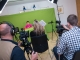 Wir sind Helden - Videodreh Calw