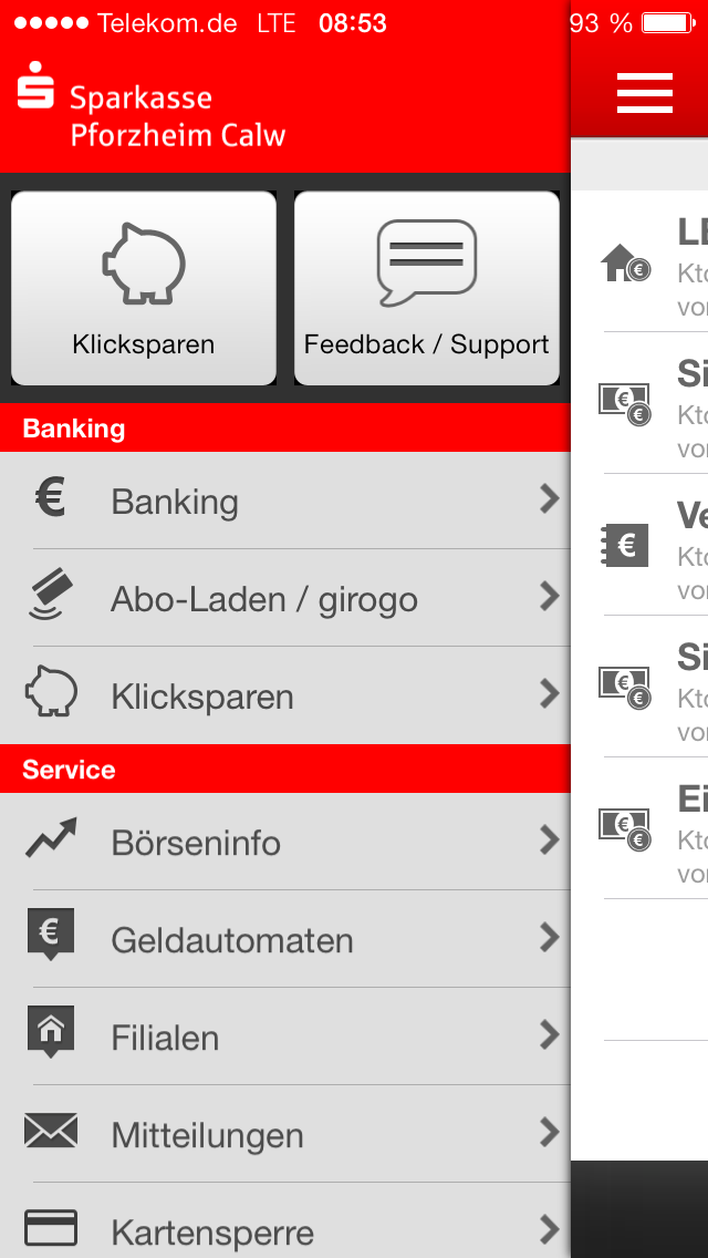 pushTAN oder: Banking to go | Sparkasse Pforzheim Calw - Blog