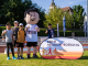 Sportabzeichen-Tourstopp Niefern-Öschelbronn 20.06.2023