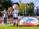 Sportabzeichen-Tourstopp Niefern-Öschelbronn 20.06.2023